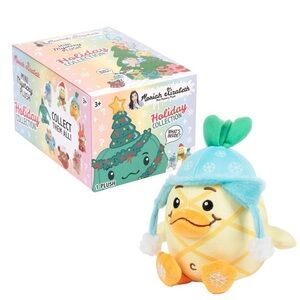 Moriah Elizabeth Holiday Collection Georgie